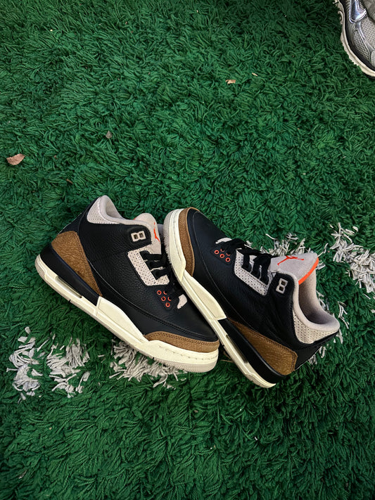 Jordan 3 “Desert Elephant”