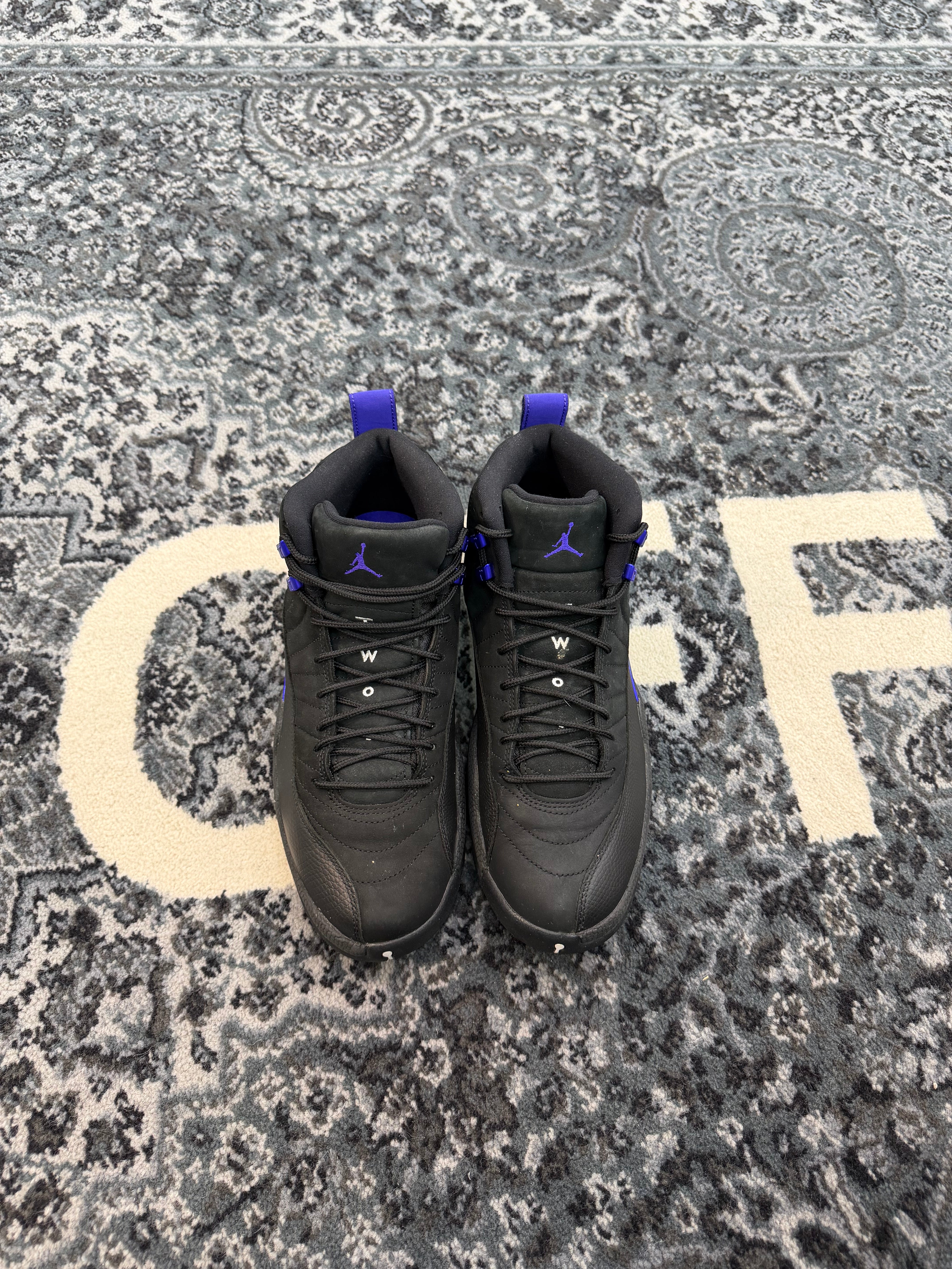 Jordan 12 “Dark Concord”