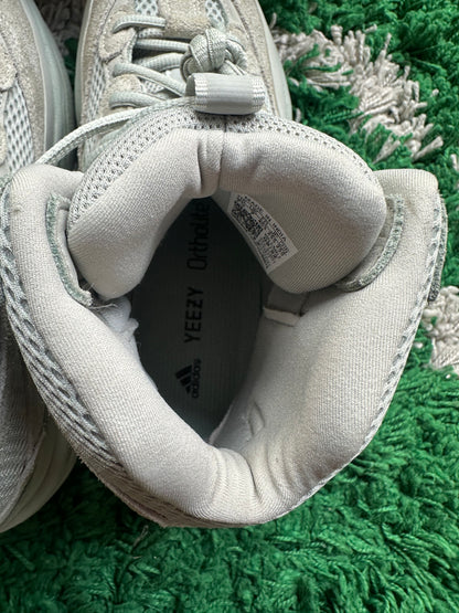 Yeezy Boot “Salt”