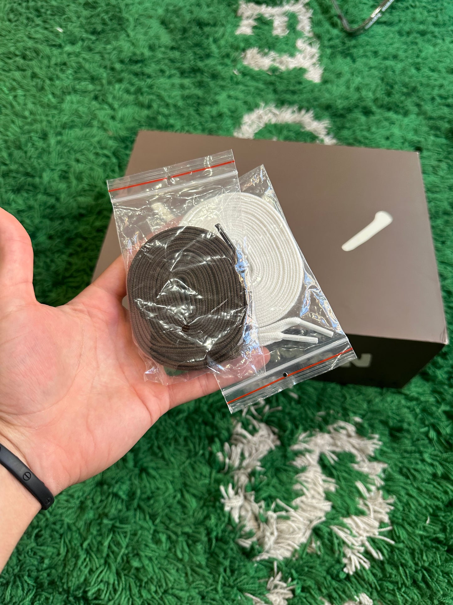 Jumpman Jack TR Travis Scott “Dark Mocha”