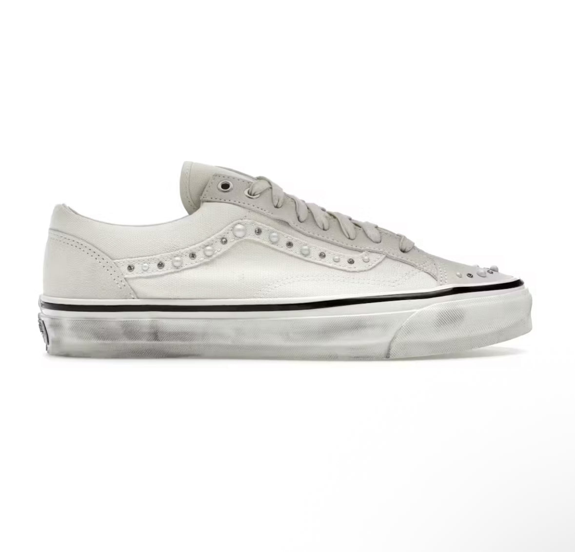 Vans OTW Old Skool 36 Pearlized Pack “Marshmallow”