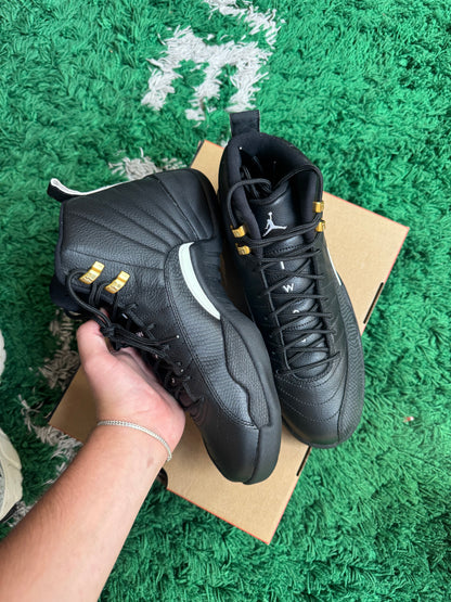 Jordan 12 “The Master”