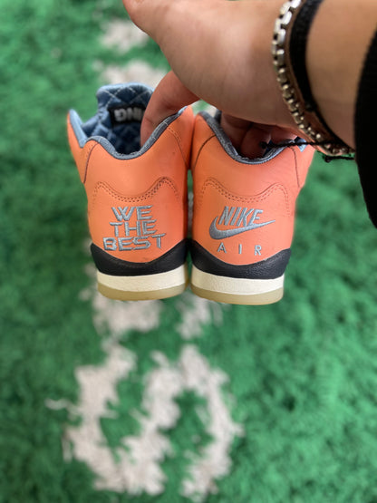Jordan 5 “DJ Khalid Crimson Bliss”
