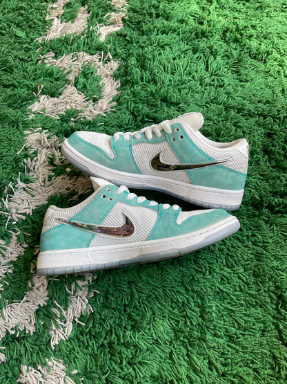 Nike SB Dunk Low “April Skateboards”