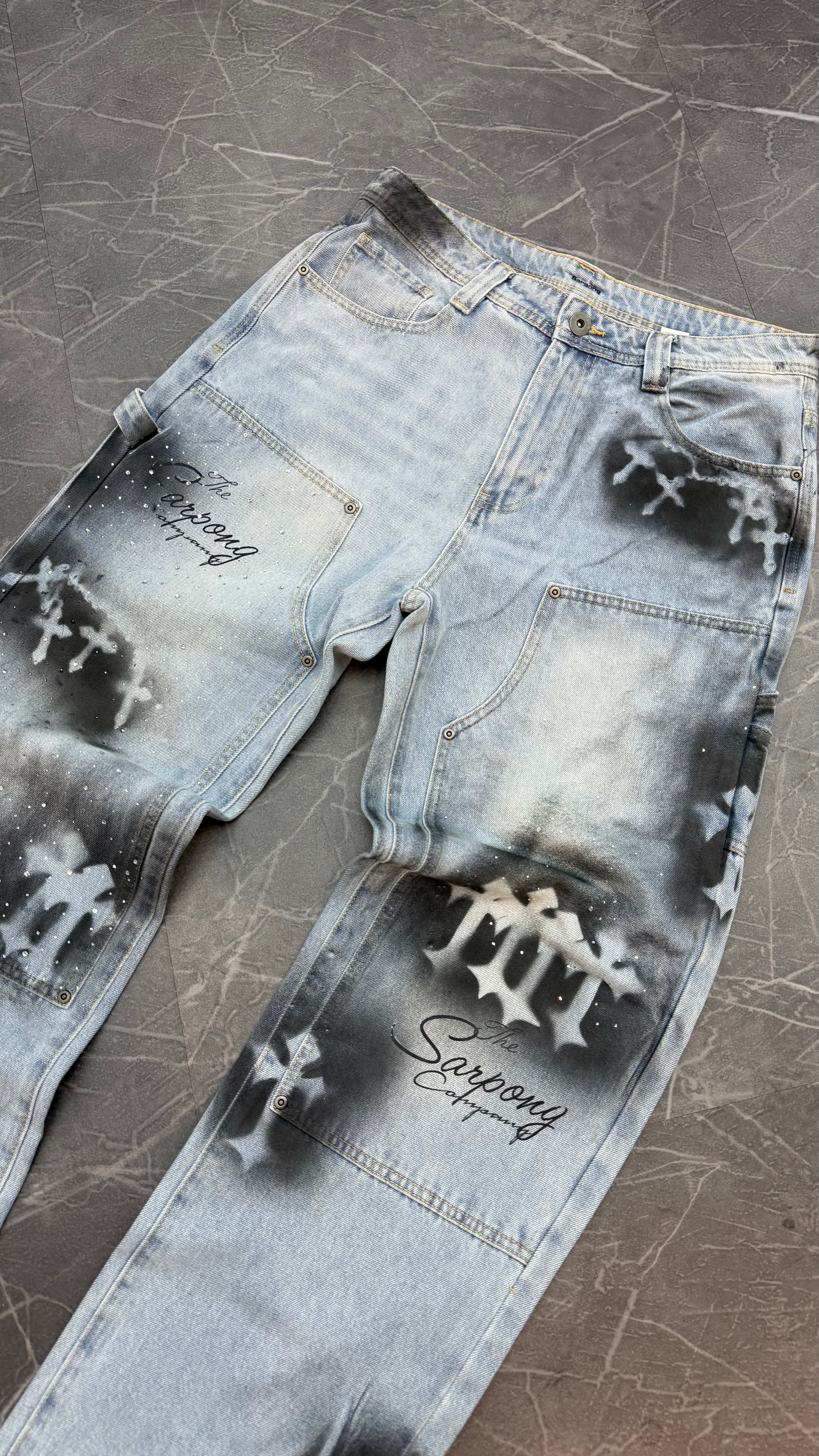 TSC Denim Jeans