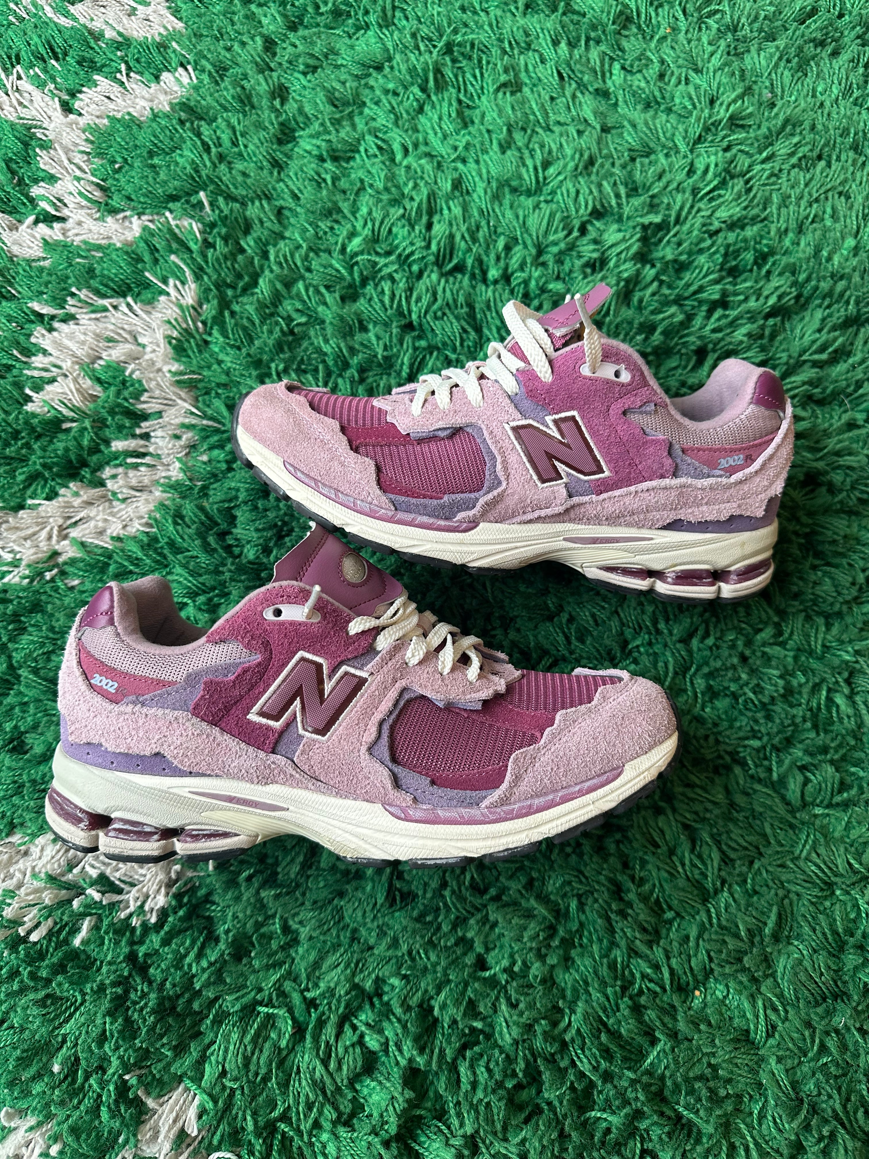 New Balance Protection Pack 2002R “Pink”