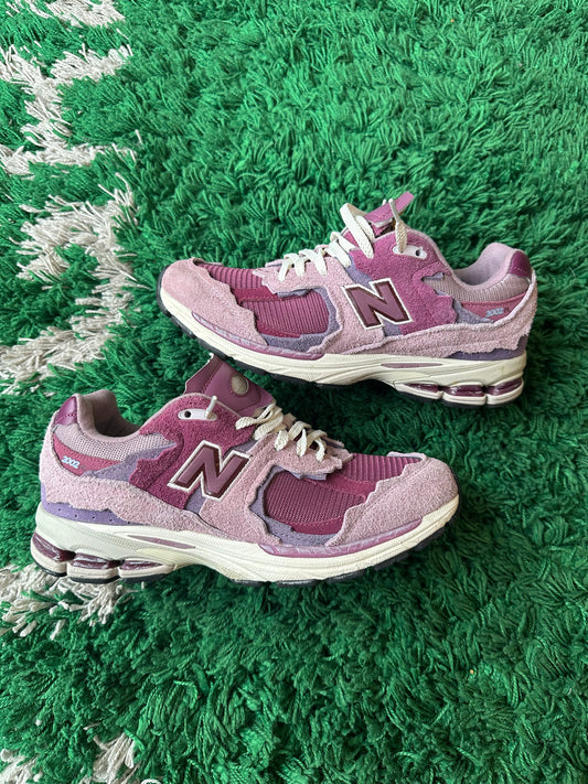 New Balance Protection Pack 2002R “Pink”