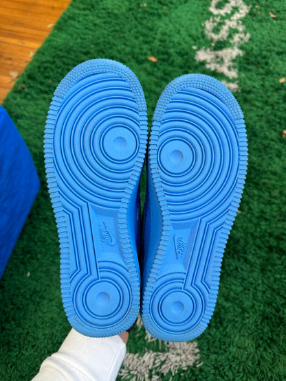 Nike Air Force 1 Low x Off White “MCA”