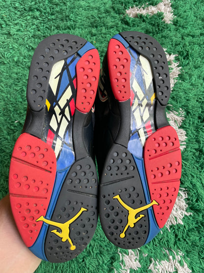 Jordan 8 “Playoffs”