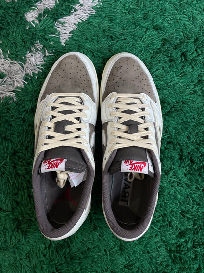 Jordan 1 Low x Travis Scott “Reverse Mocha”