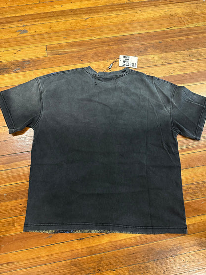 Vale Big Dog Tag Tee