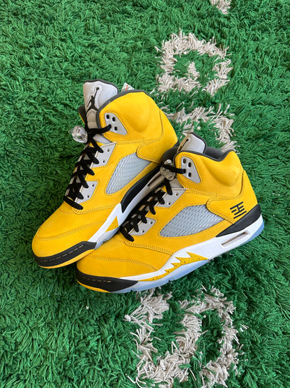 Jordan 5 “Tokyo T23” (2025)
