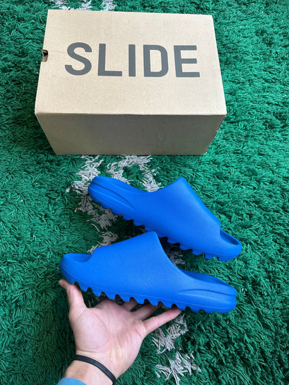 Yeezy Slide “Azure”