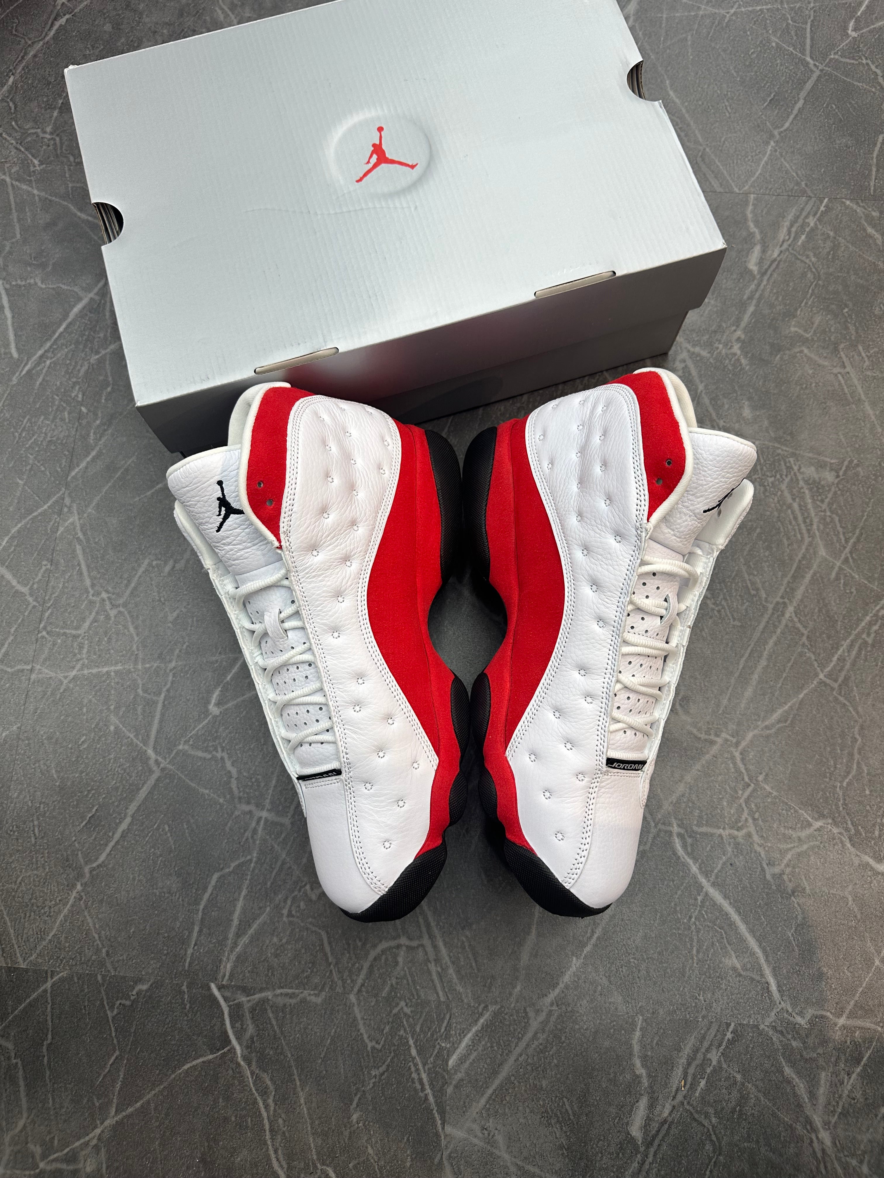 Jordan 13 “Chicago” (2026)