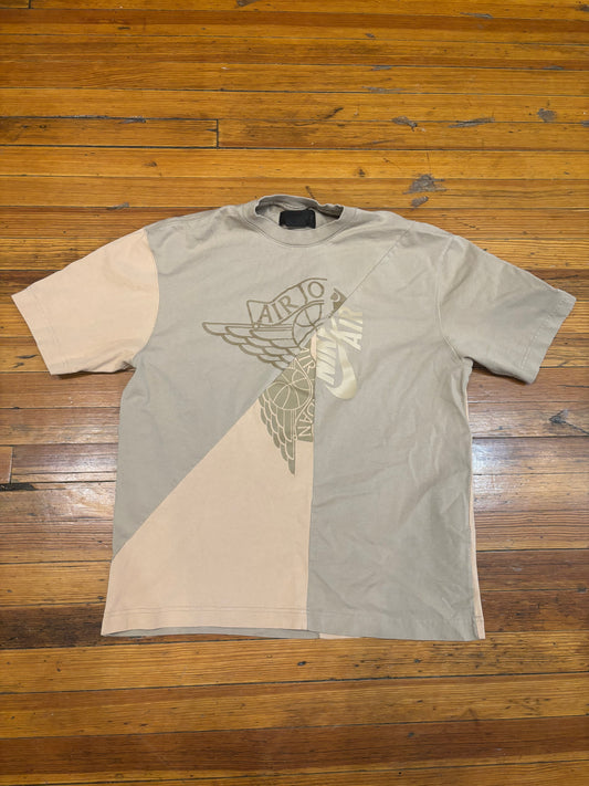 Travis Scott Cactus Jack x Jordan T-Shirt “Khaki”