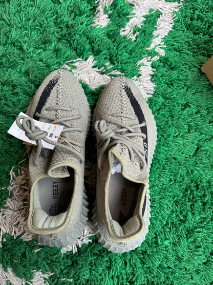 Yeezy 350 “Granite”