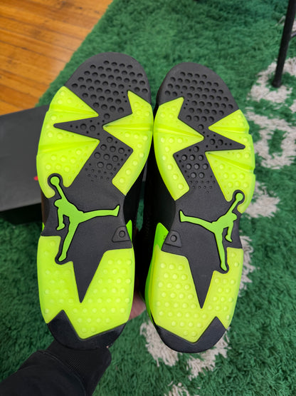 Jordan 6 PE Oregon “Stealth Ducks”