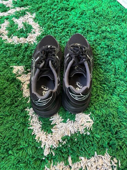 ASICS Gel 1130 “Black Pure Silver”