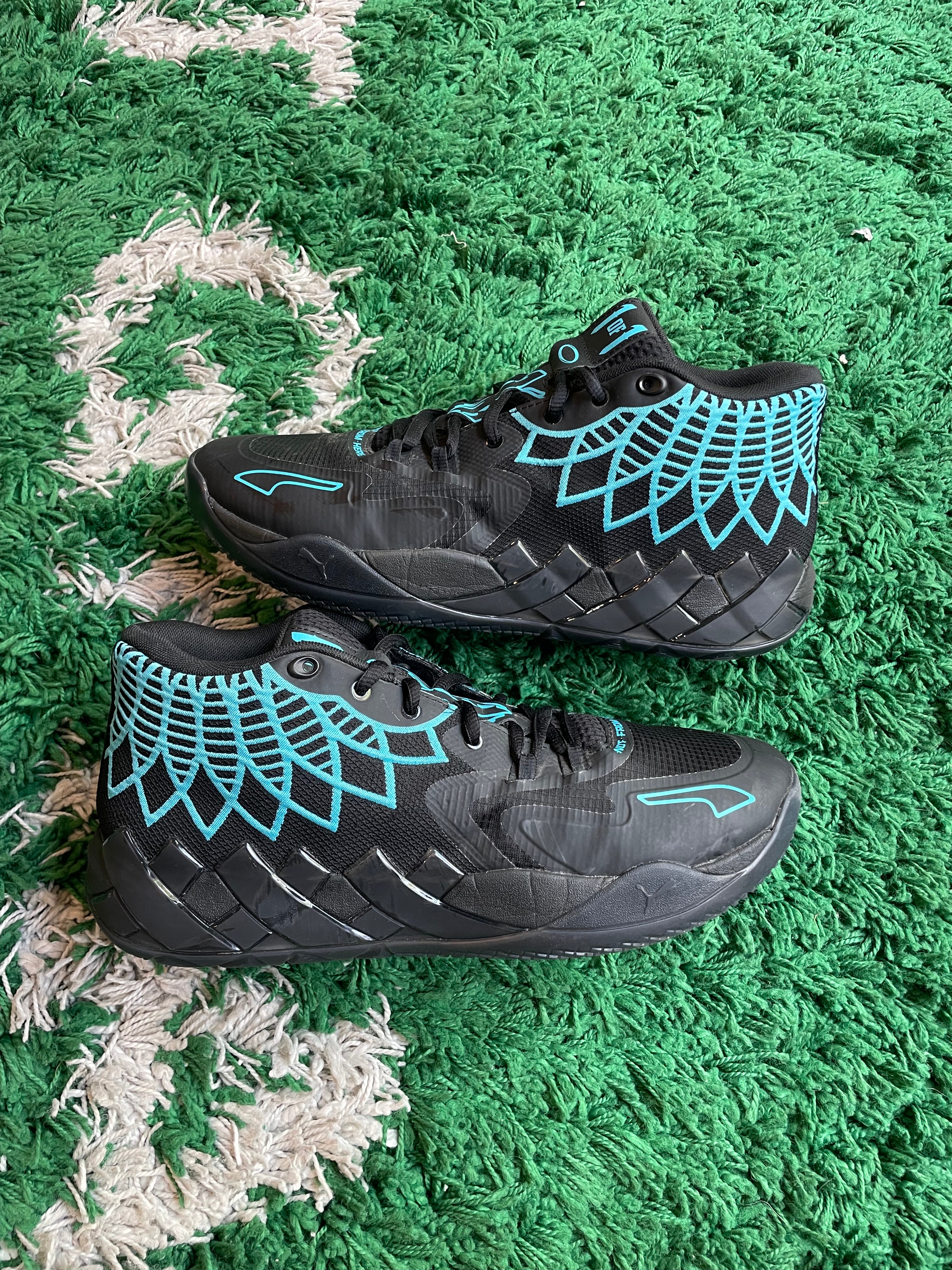 Lamelo Ball MB.01 “Buzz City”