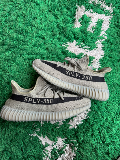 Yeezy 350 “Granite”