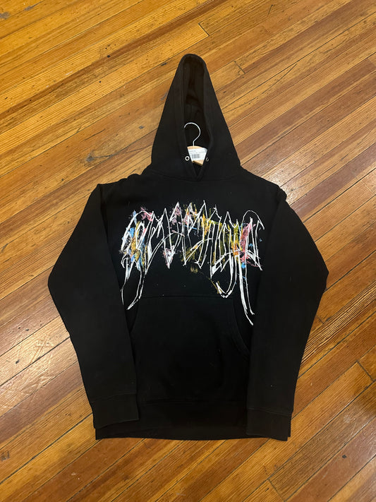 Revenge Hoodie “Lil Durk”