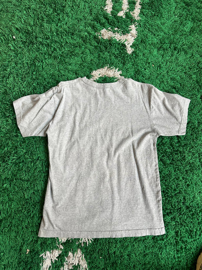 CDG Tee Grey / Black