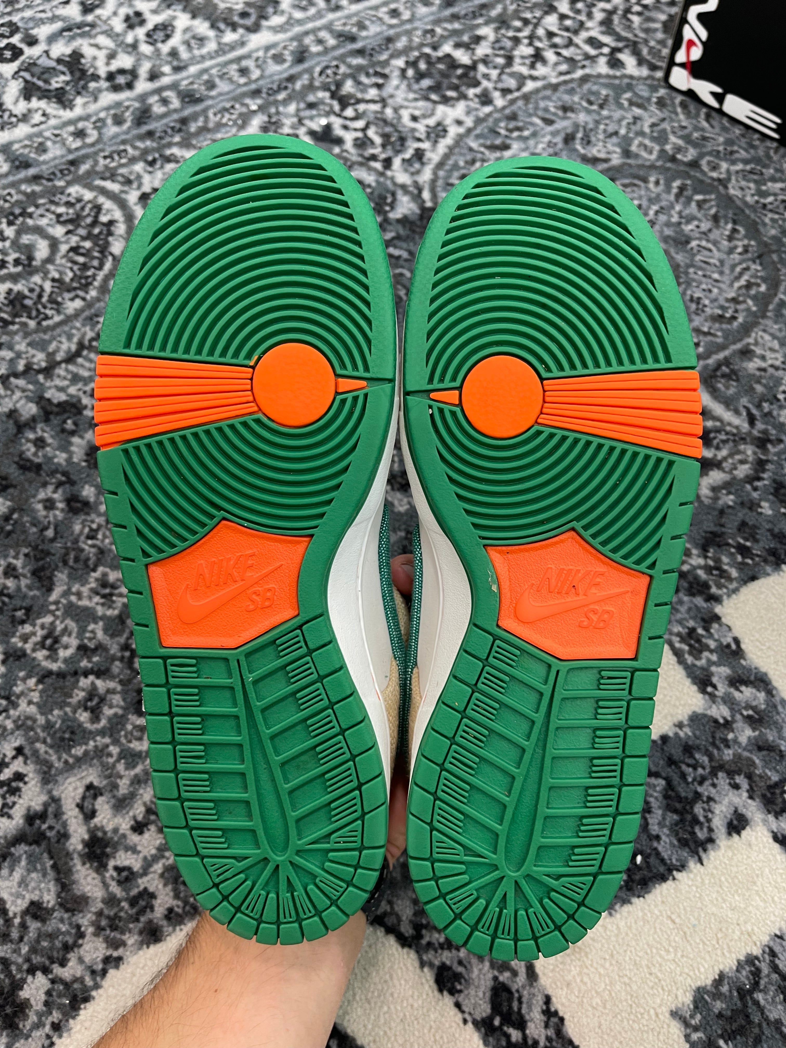 Nike Dunk Low SB “Jarritos”