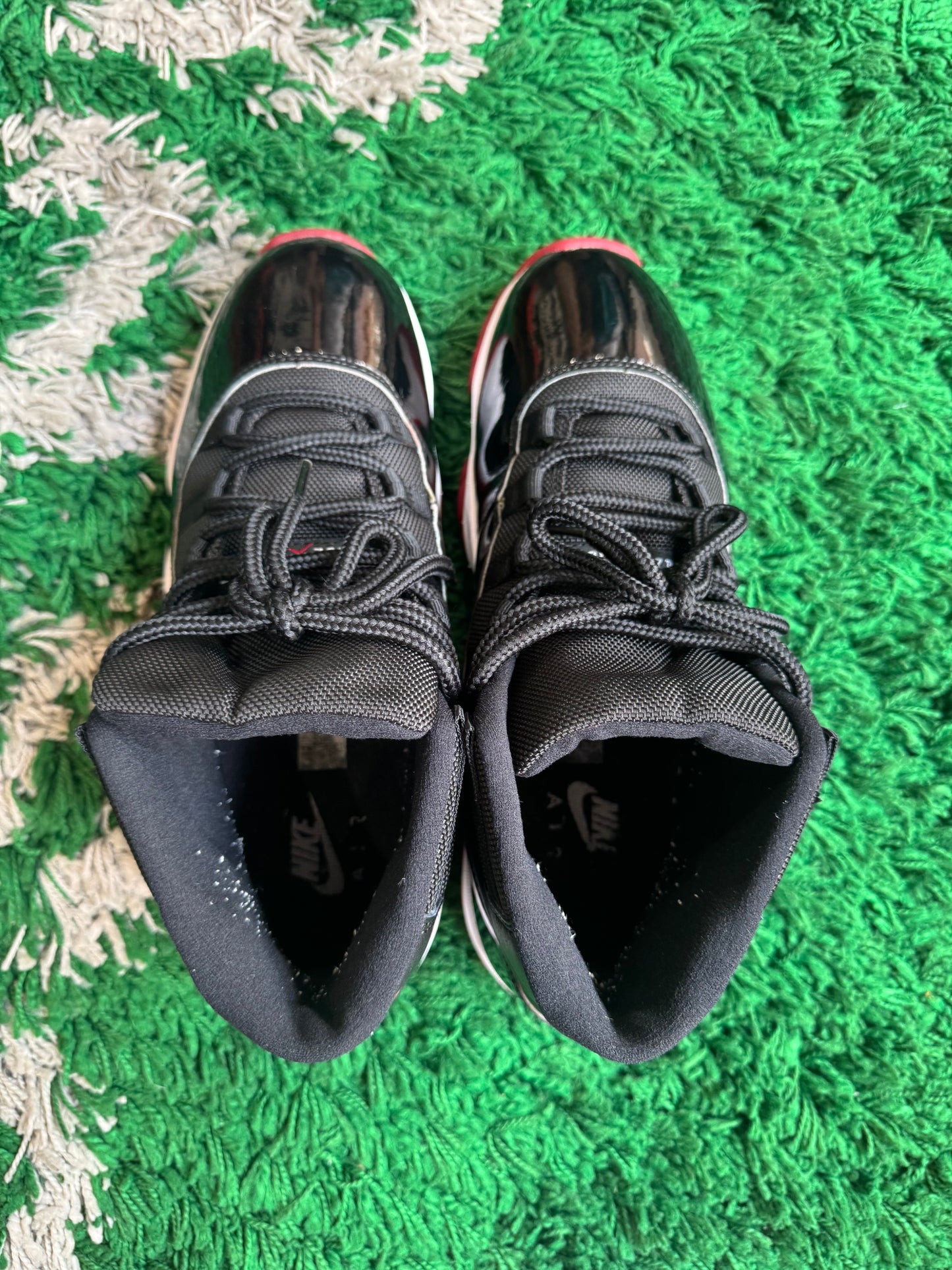 Jordan 11 “Bred” (2019)