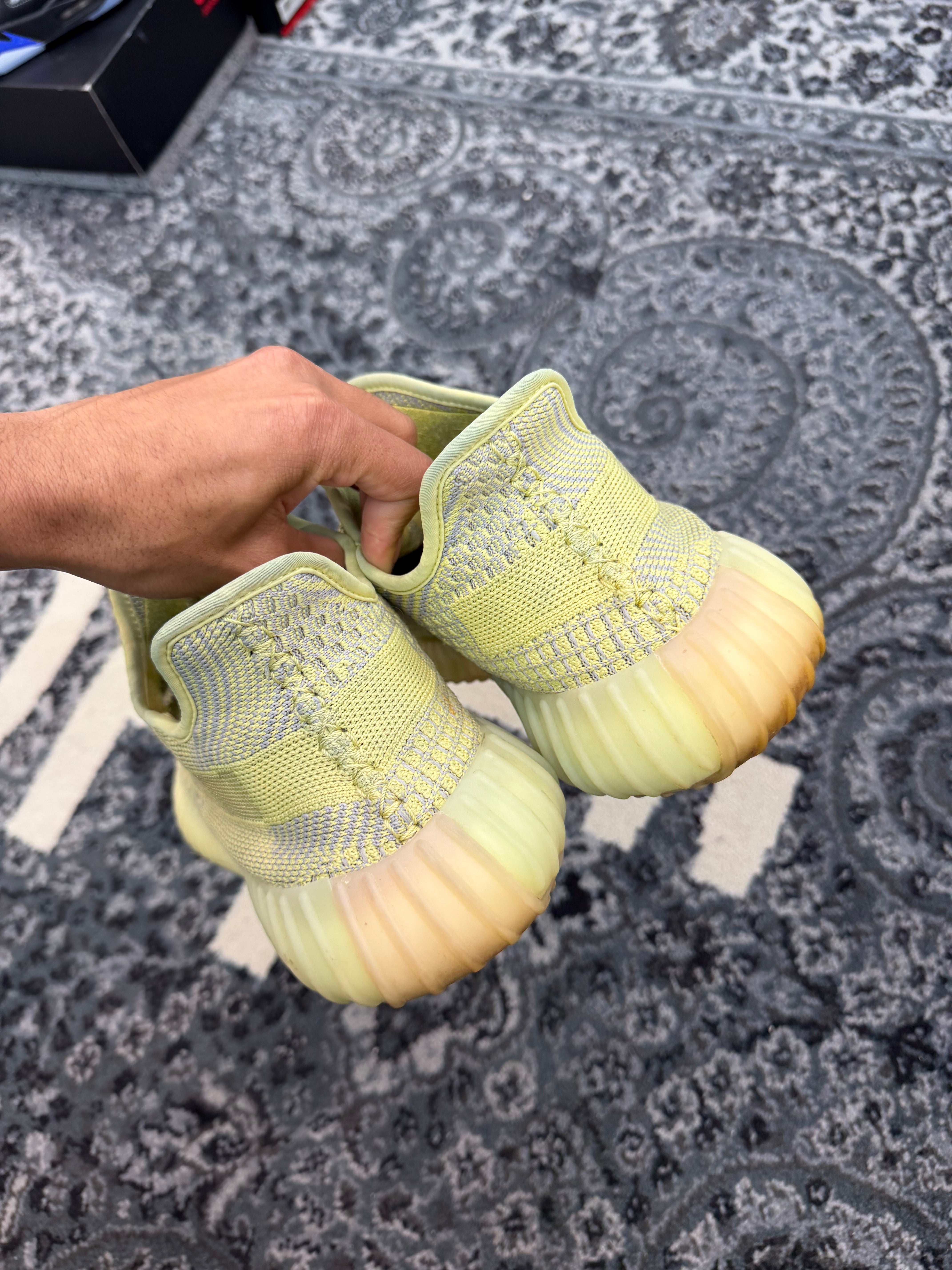 Yeezy 350 “Antlia”