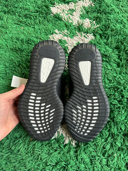 Yeezy Boost 350 “Core Black Red”