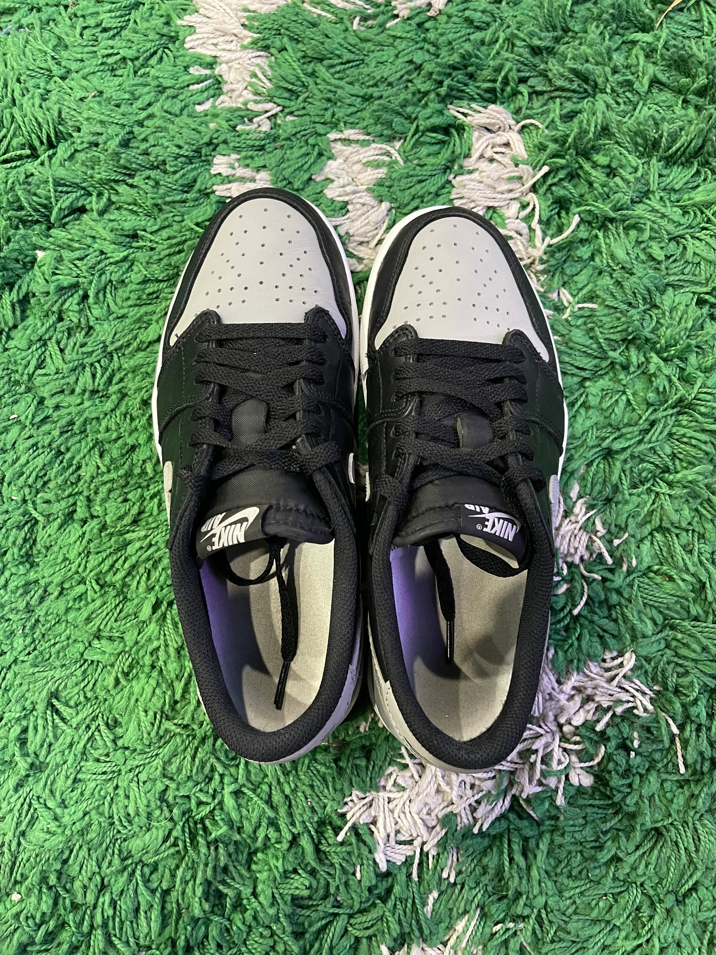 Jordan 1 Low “Shadow”