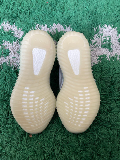 Yeezy 350 “Blue Tint”