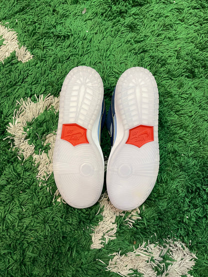 Nike SB Dunk Low “Why So Sad”