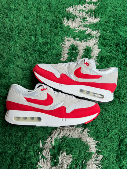 Nike Air Max 1 ‘86 “Big Bubble Red”