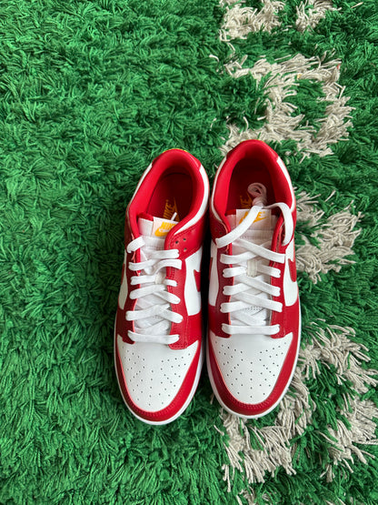 Nike Dunk Low “USC”
