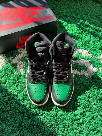 Jordan 1 High “Pine Green 1.0”