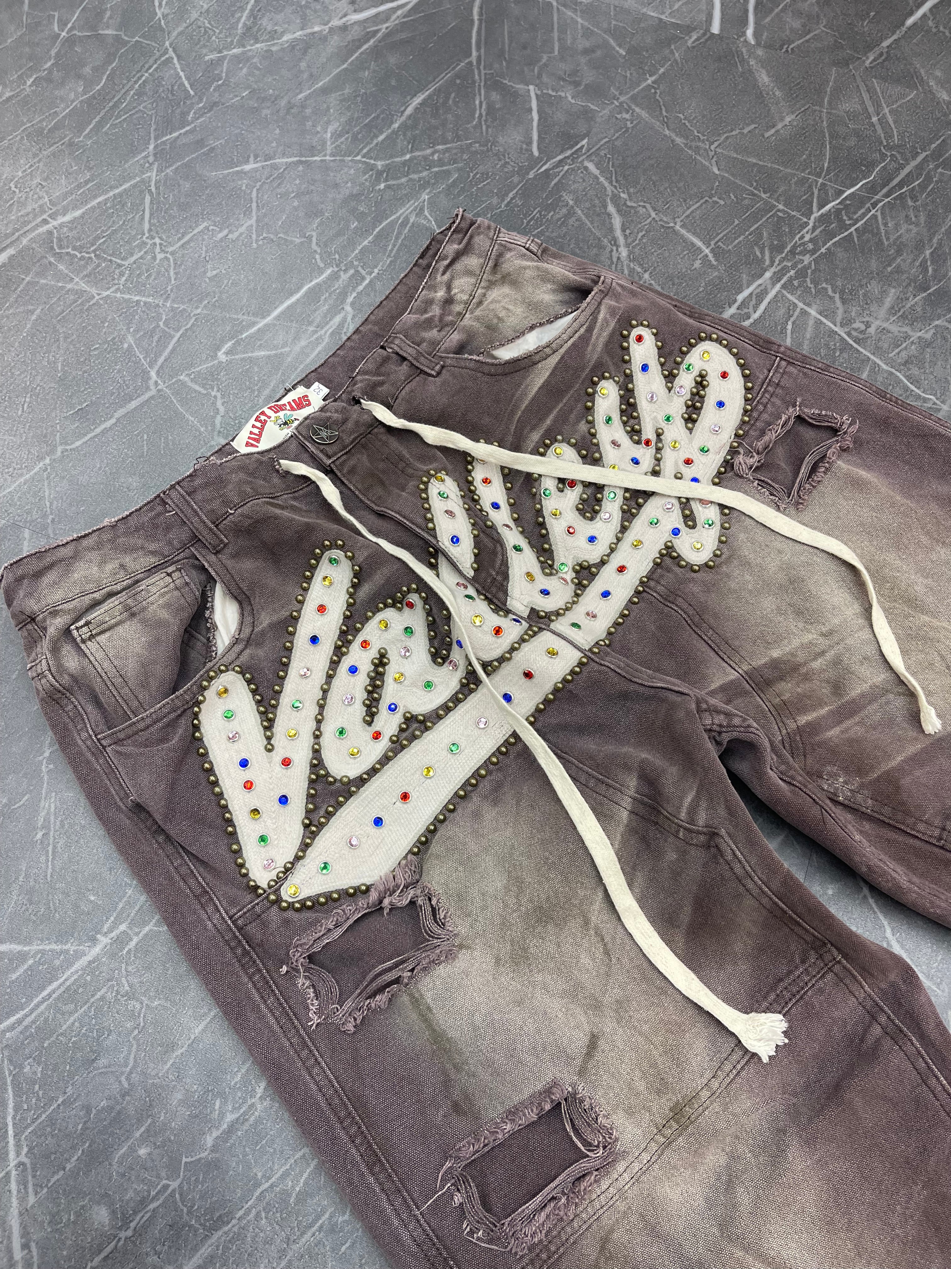 Vale Forever Cocoa Painters