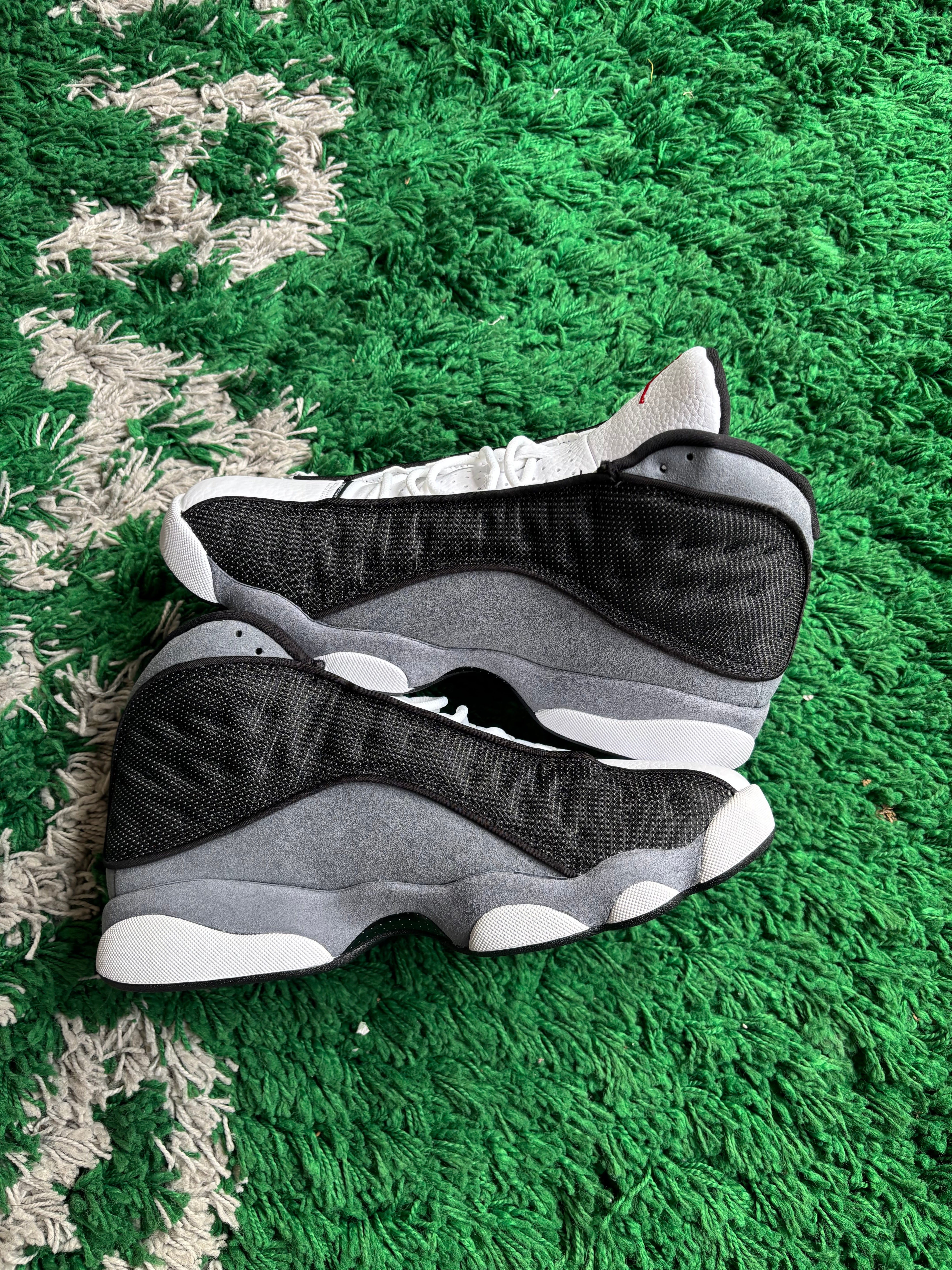Jordan 13 “Black Flint”