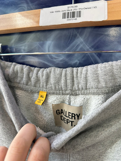 Gallery Dept. Sweatshorts “Grey”