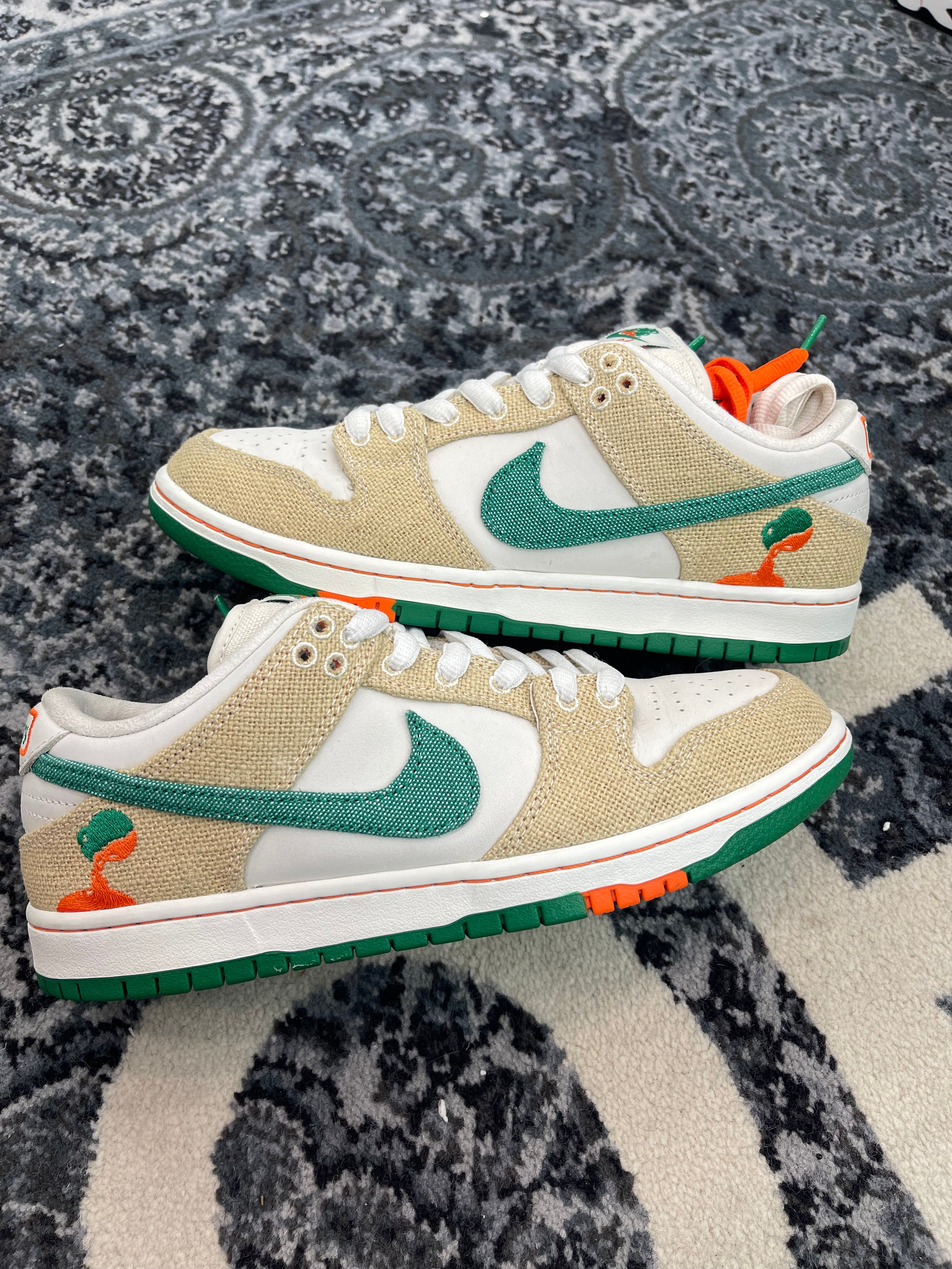 Nike Dunk Low SB “Jarritos”