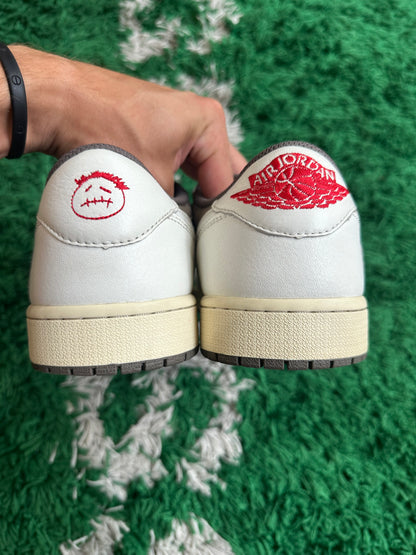 Jordan 1 Low Travis Scott “Reverse Mocha”