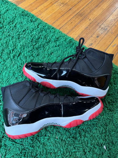 Jordan 11 “Bred” (2019)