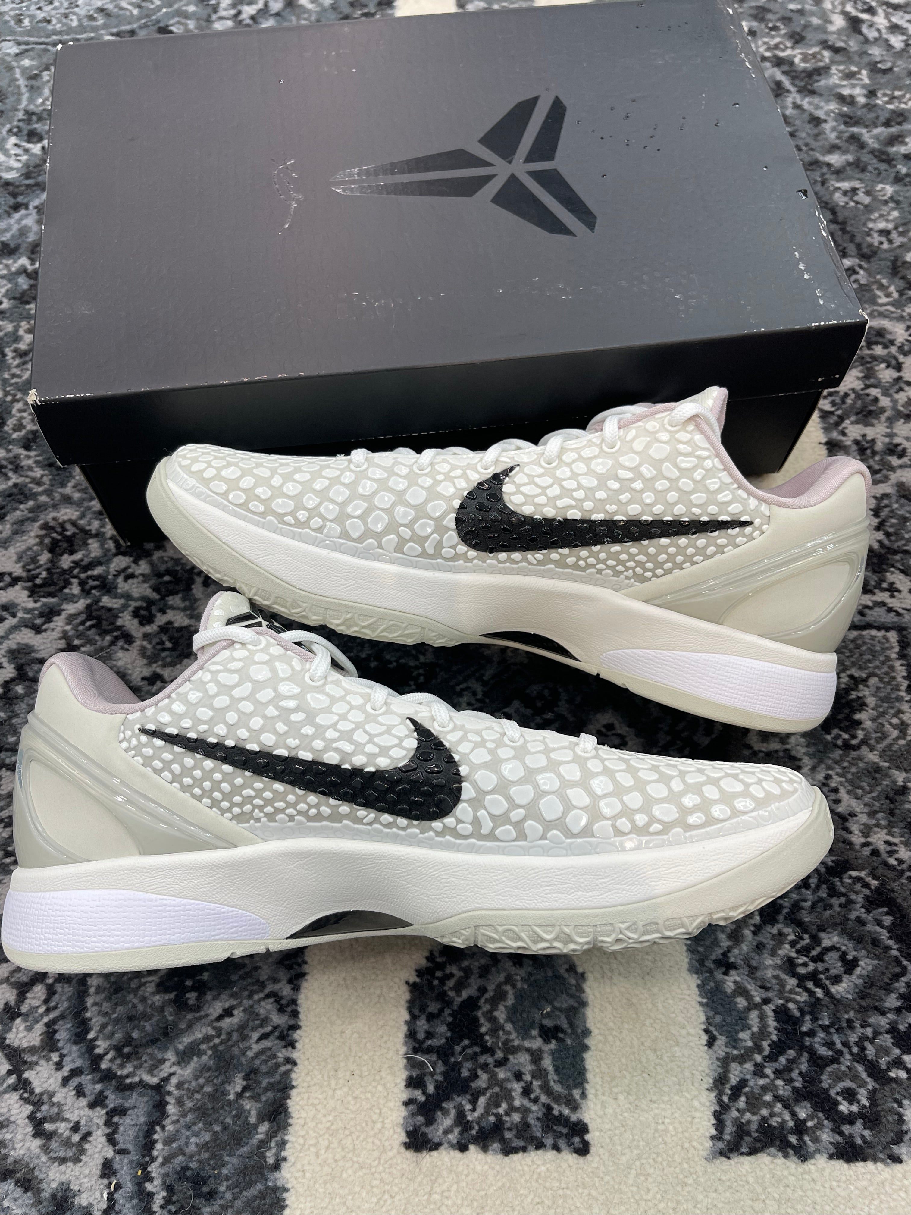 Kobe 6 Protro “All Star”