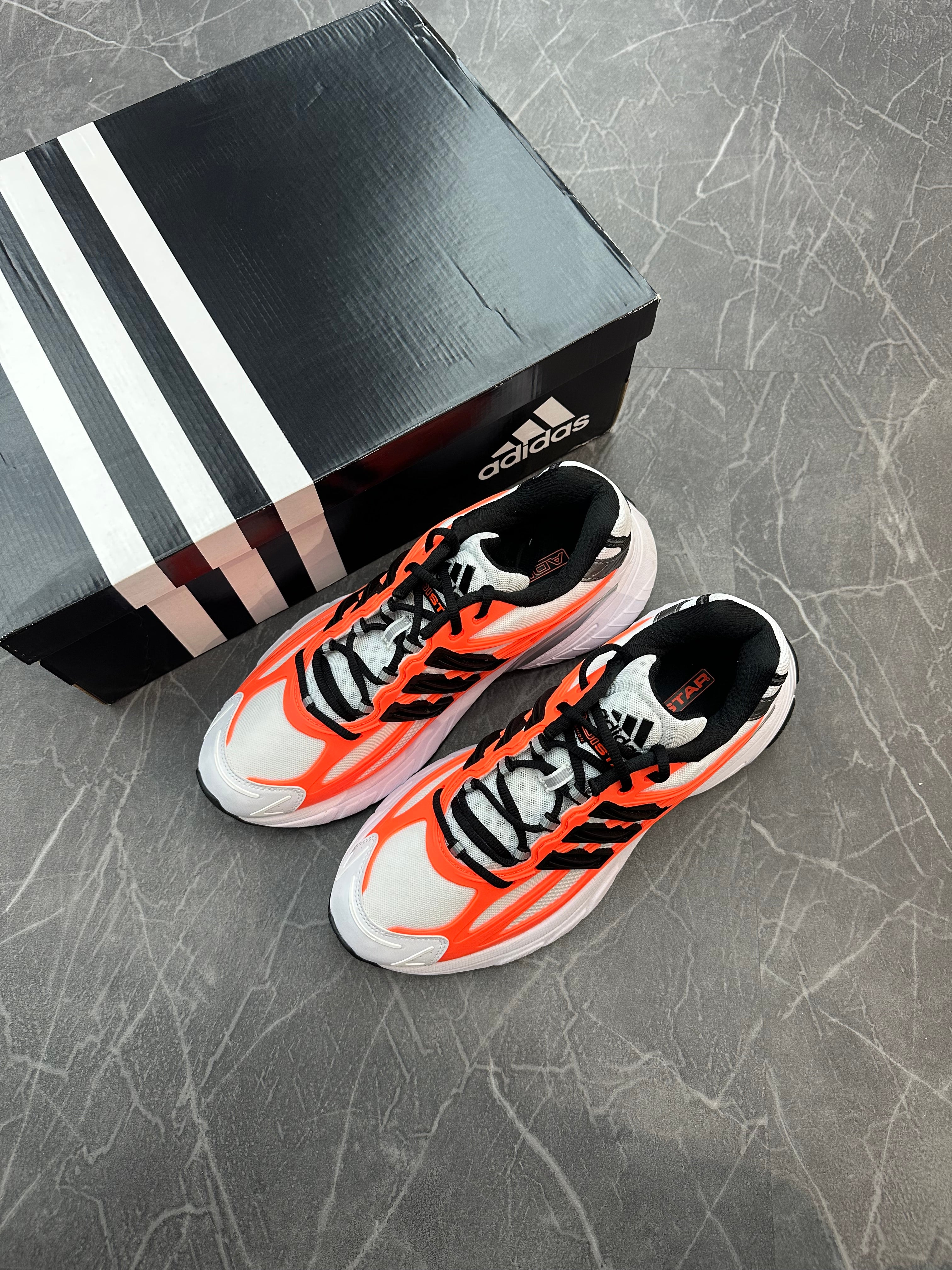 Adidas Adistar XLG 2.0 “Solar Orange”