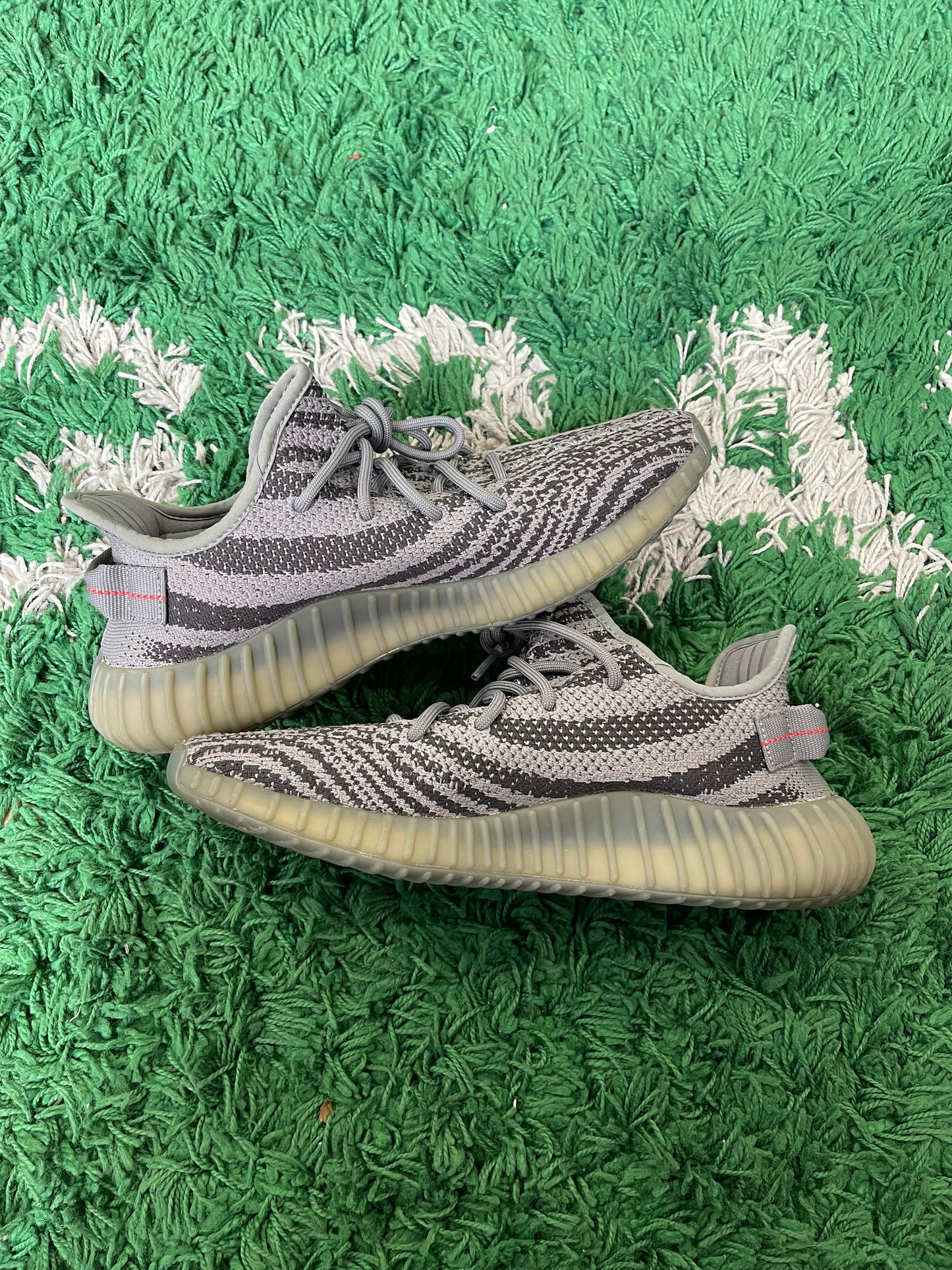 Yeezy 350 “Beluga 2.0”