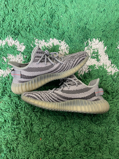 Yeezy 350 “Beluga 2.0”