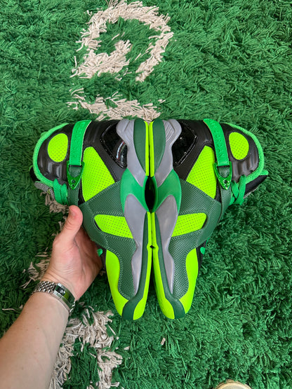 Jordan 8 PE University of Oregon