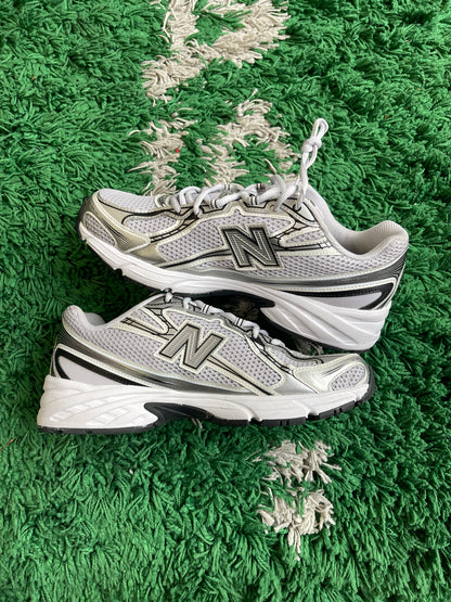 New Balance 740 “Pearl Grey White”