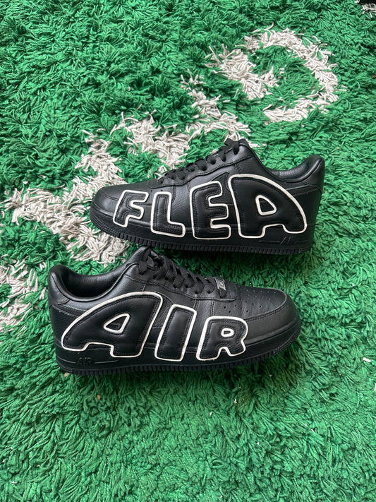 Nike Air Force 1 Low CPFM “Black”