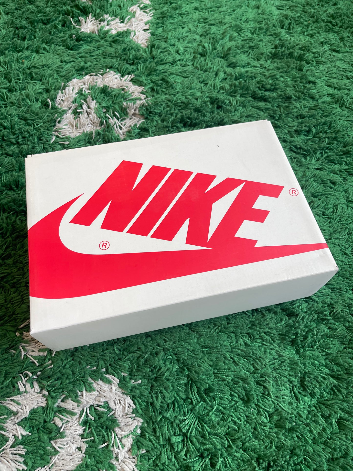 Jordan 1 High “Nigel Sylvester”